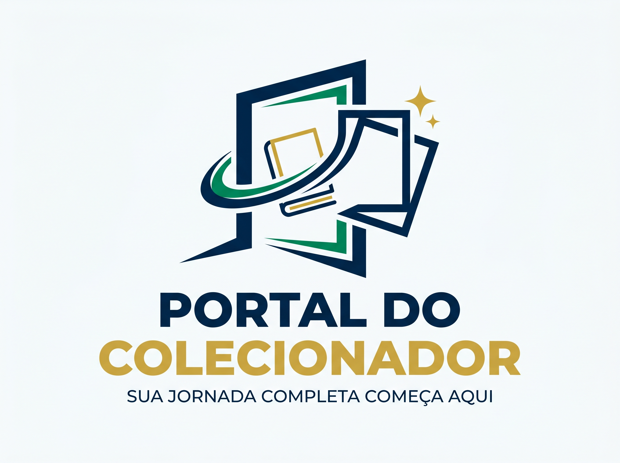 Portal do Colecionador